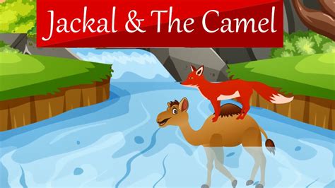  The Clever Camel – A Story About Ingenuity and Unexpected Friendship?